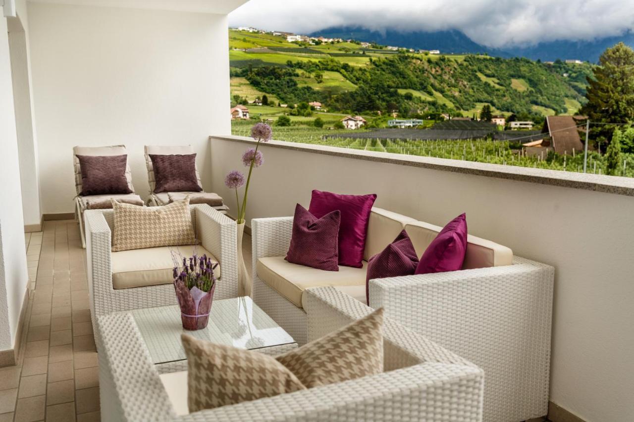Fayn Garden Retreat Hotel Lagundo Extérieur photo
